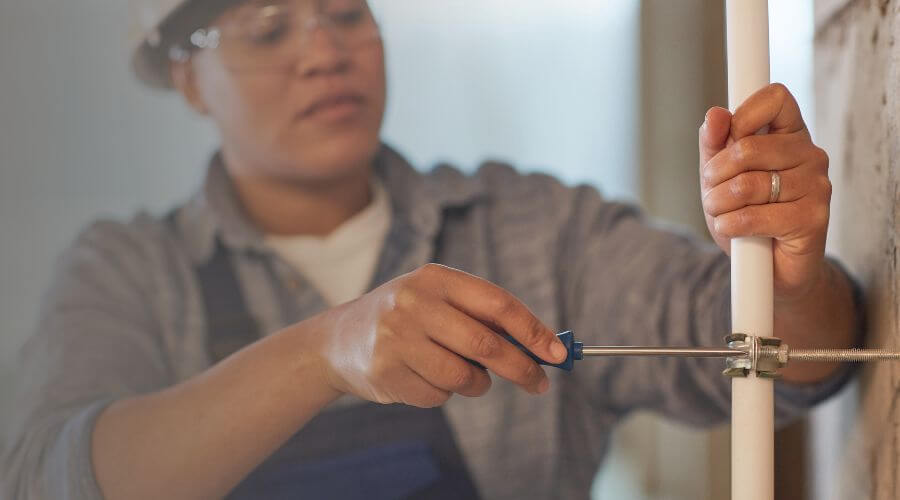 Professional Leak Detection Services in Brookesmith, TX